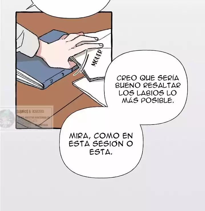La Nueva Empleada Del Demonio - Capítulo 22 - Página 32 - LectorTMOo