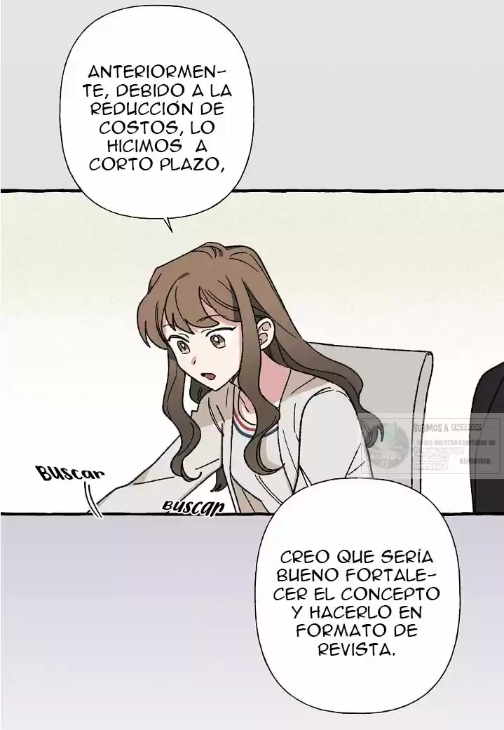 La Nueva Empleada Del Demonio - Capítulo 22 - Página 33 - LectorTMOo