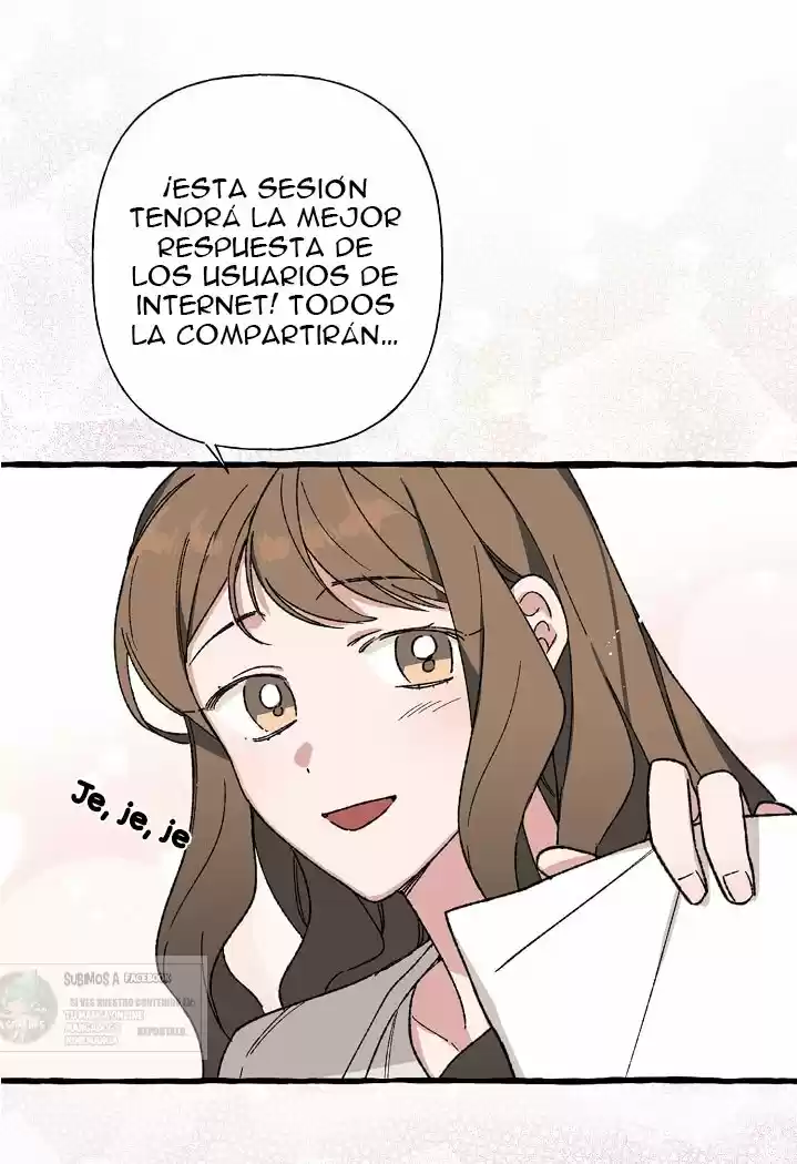 La Nueva Empleada Del Demonio - Capítulo 22 - Página 35 - LectorTMOo