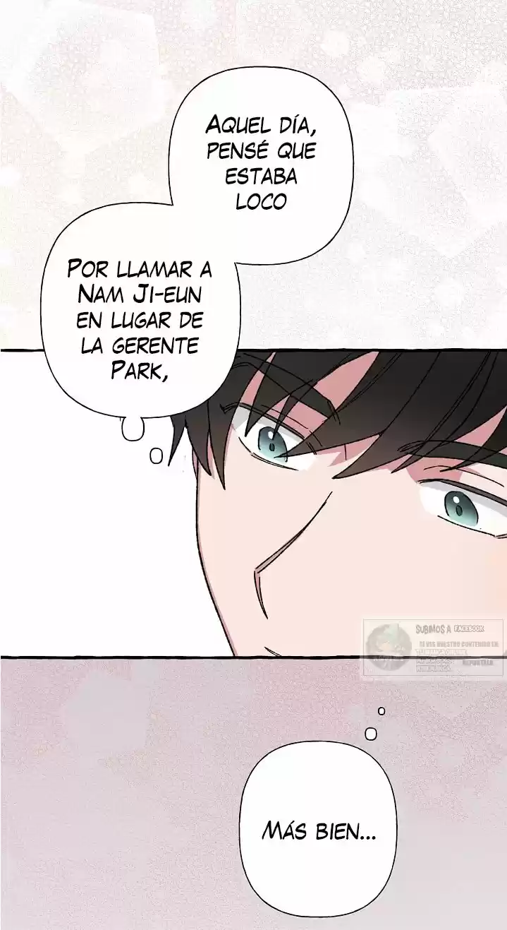 La Nueva Empleada Del Demonio - Capítulo 22 - Página 36 - LectorTMOo