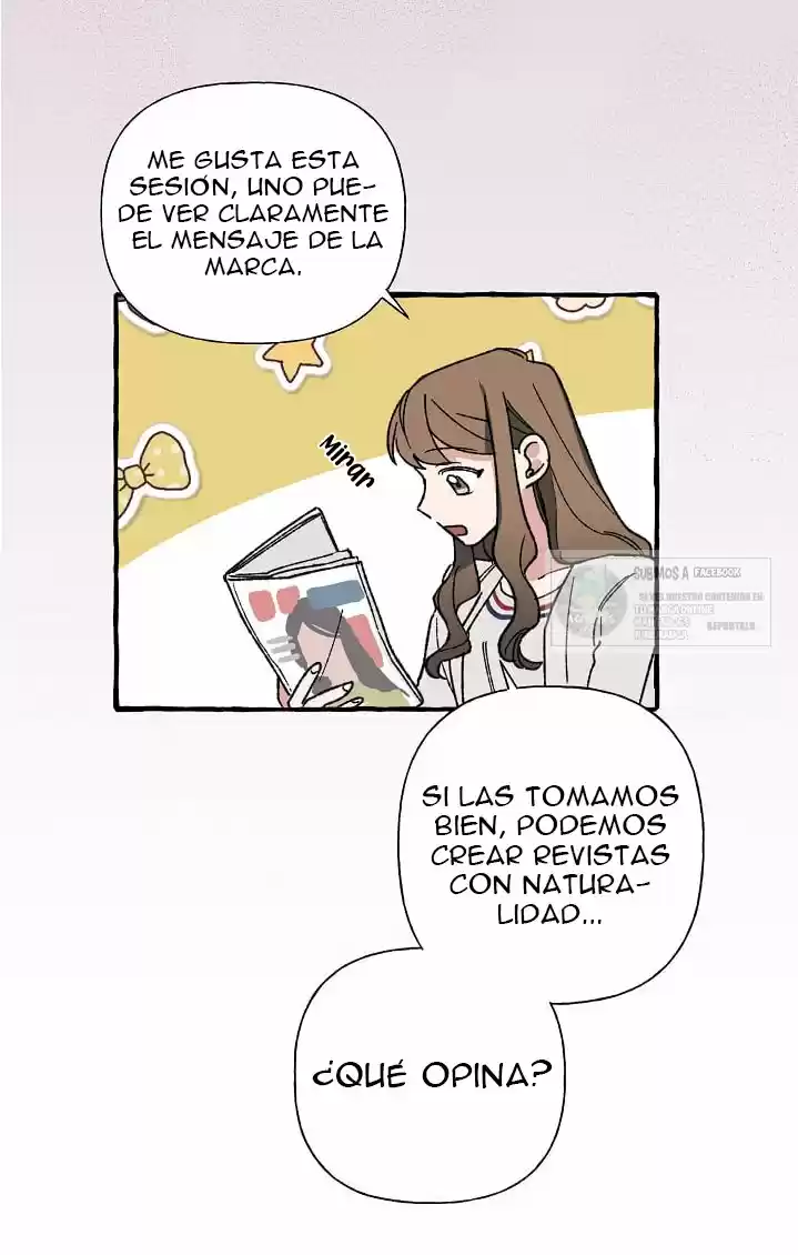 La Nueva Empleada Del Demonio - Capítulo 22 - Página 37 - LectorTMOo