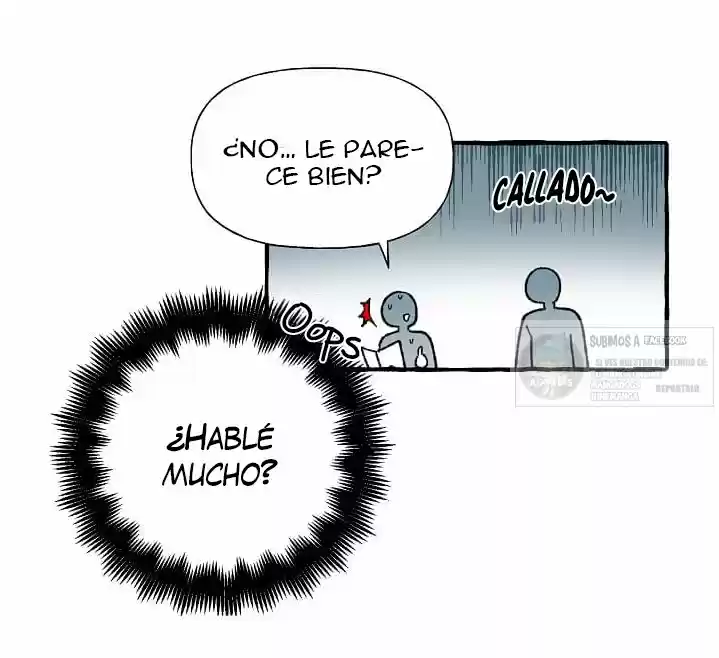 La Nueva Empleada Del Demonio - Capítulo 22 - Página 38 - LectorTMOo