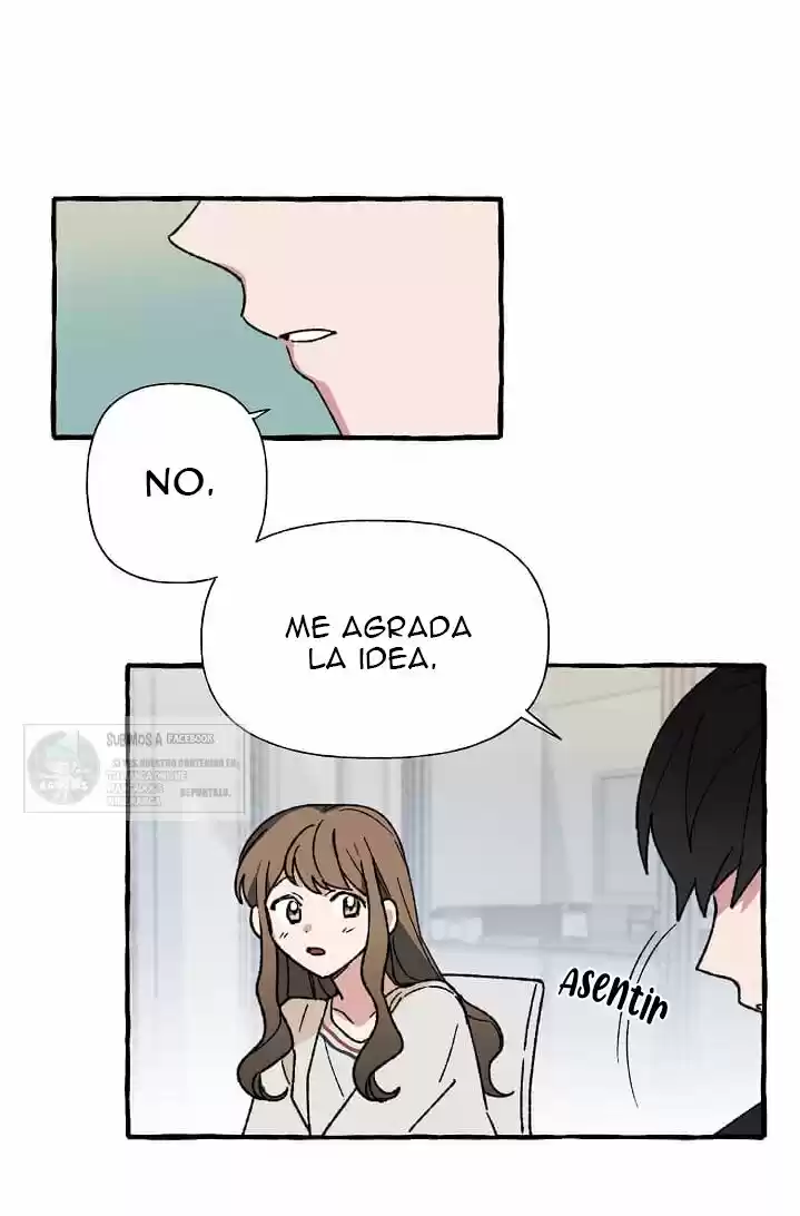 La Nueva Empleada Del Demonio - Capítulo 22 - Página 39 - LectorTMOo