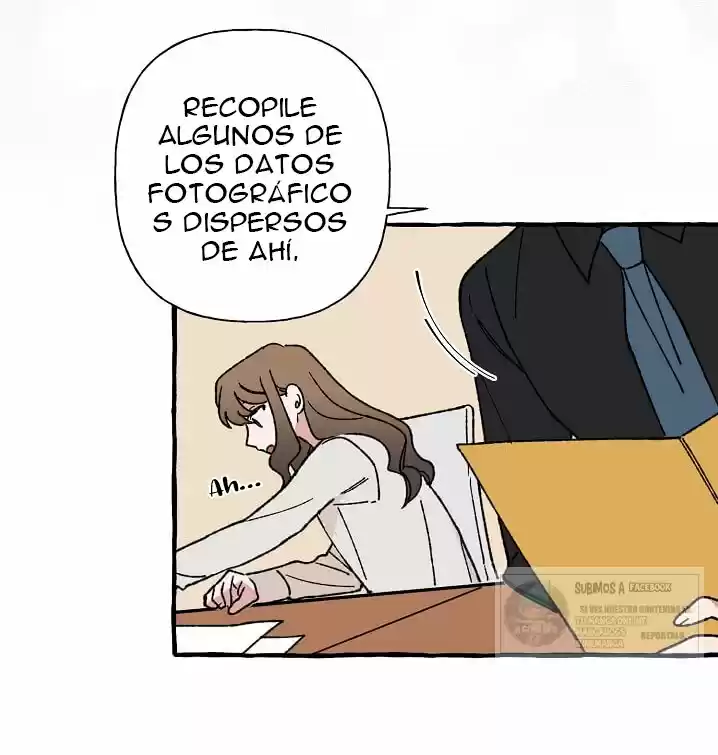 La Nueva Empleada Del Demonio - Capítulo 22 - Página 43 - LectorTMOo