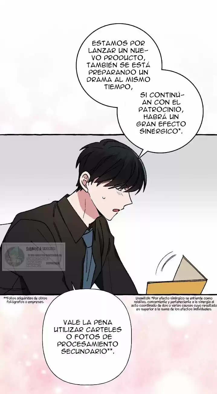 La Nueva Empleada Del Demonio - Capítulo 22 - Página 44 - LectorTMOo