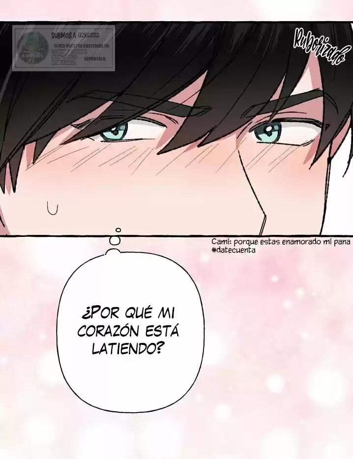 La Nueva Empleada Del Demonio - Capítulo 22 - Página 45 - LectorTMOo