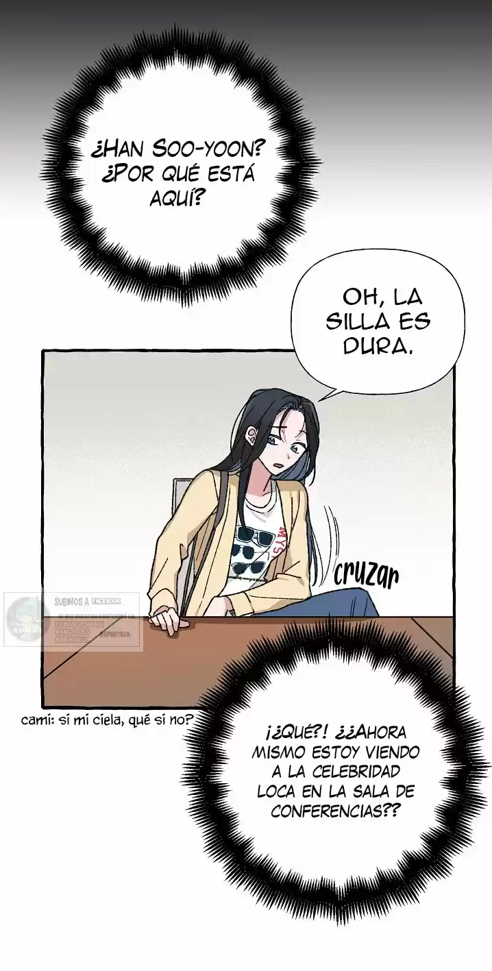 La Nueva Empleada Del Demonio - Capítulo 22 - Página 54 - LectorTMOo