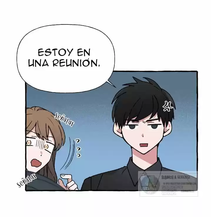La Nueva Empleada Del Demonio - Capítulo 22 - Página 56 - LectorTMOo