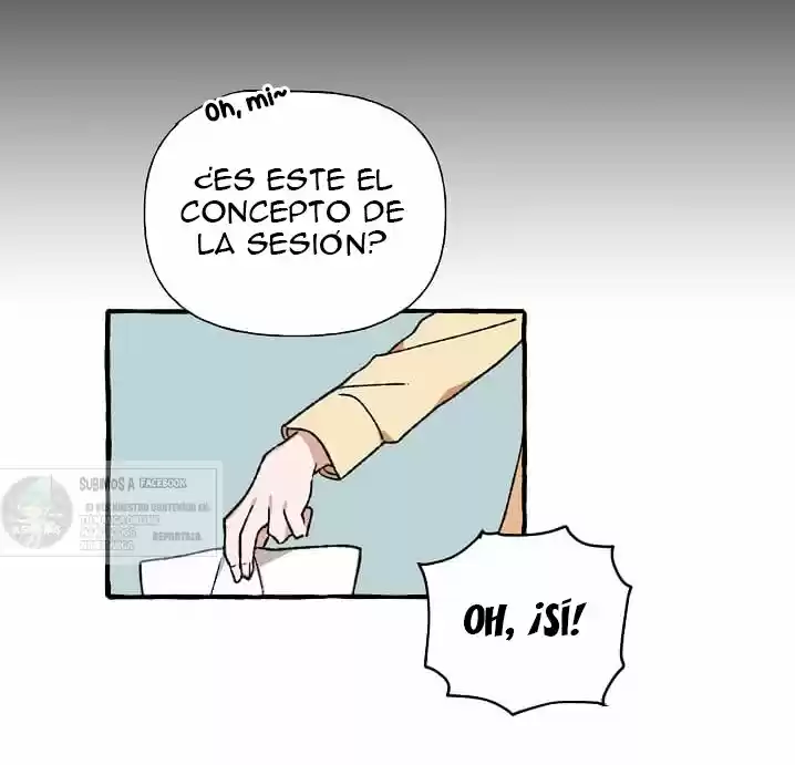 La Nueva Empleada Del Demonio - Capítulo 22 - Página 60 - LectorTMOo