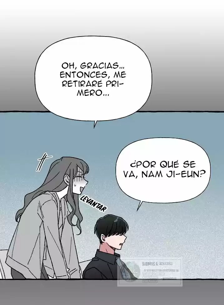 La Nueva Empleada Del Demonio - Capítulo 22 - Página 68 - LectorTMOo
