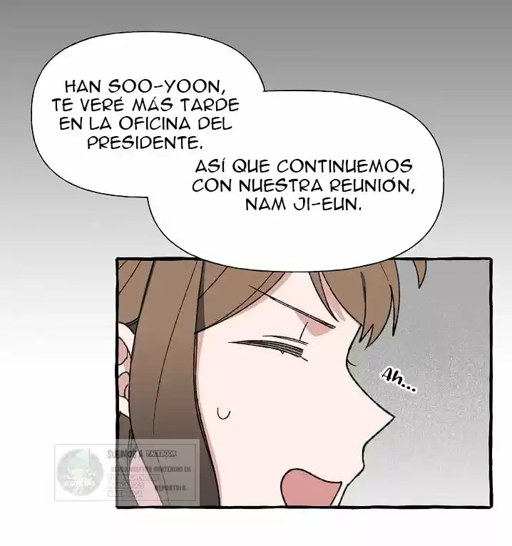 La Nueva Empleada Del Demonio - Capítulo 22 - Página 70 - LectorTMOo