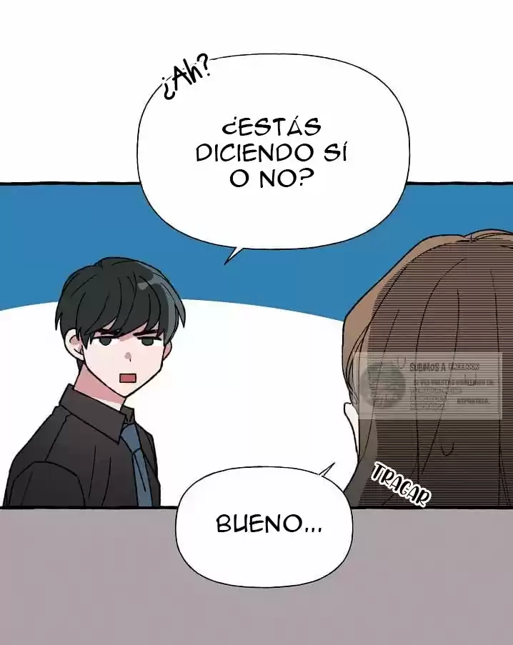 La Nueva Empleada Del Demonio - Capítulo 22 - Página 82 - LectorTMOo