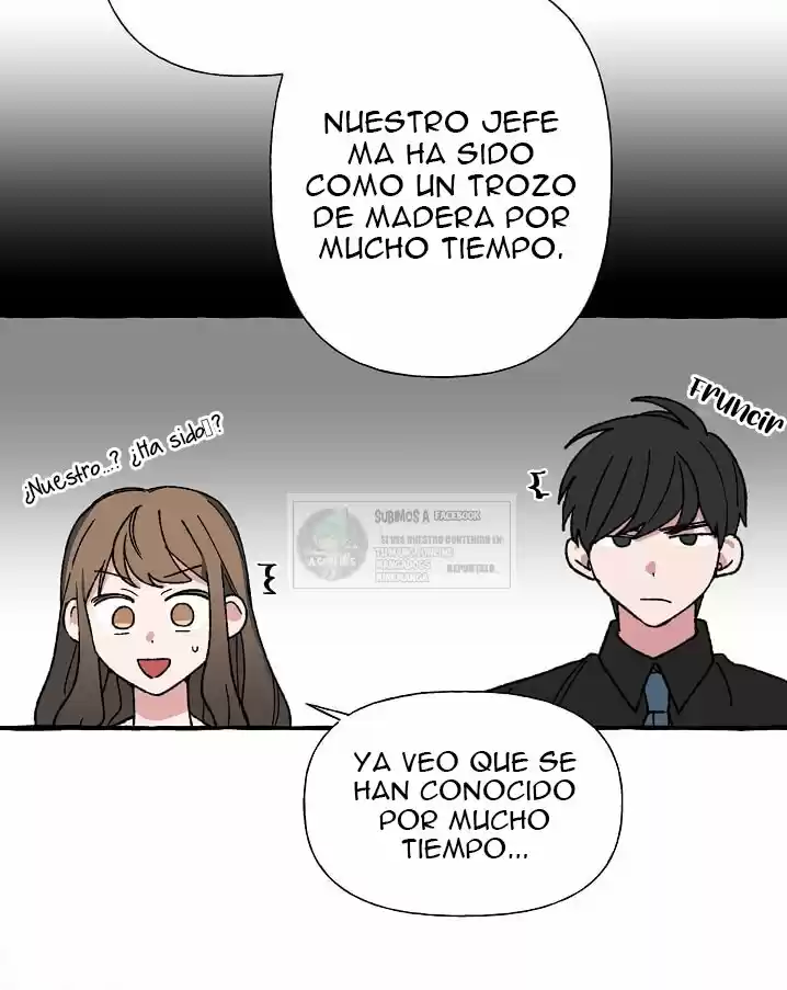 La Nueva Empleada Del Demonio - Capítulo 22 - Página 90 - LectorTMOo