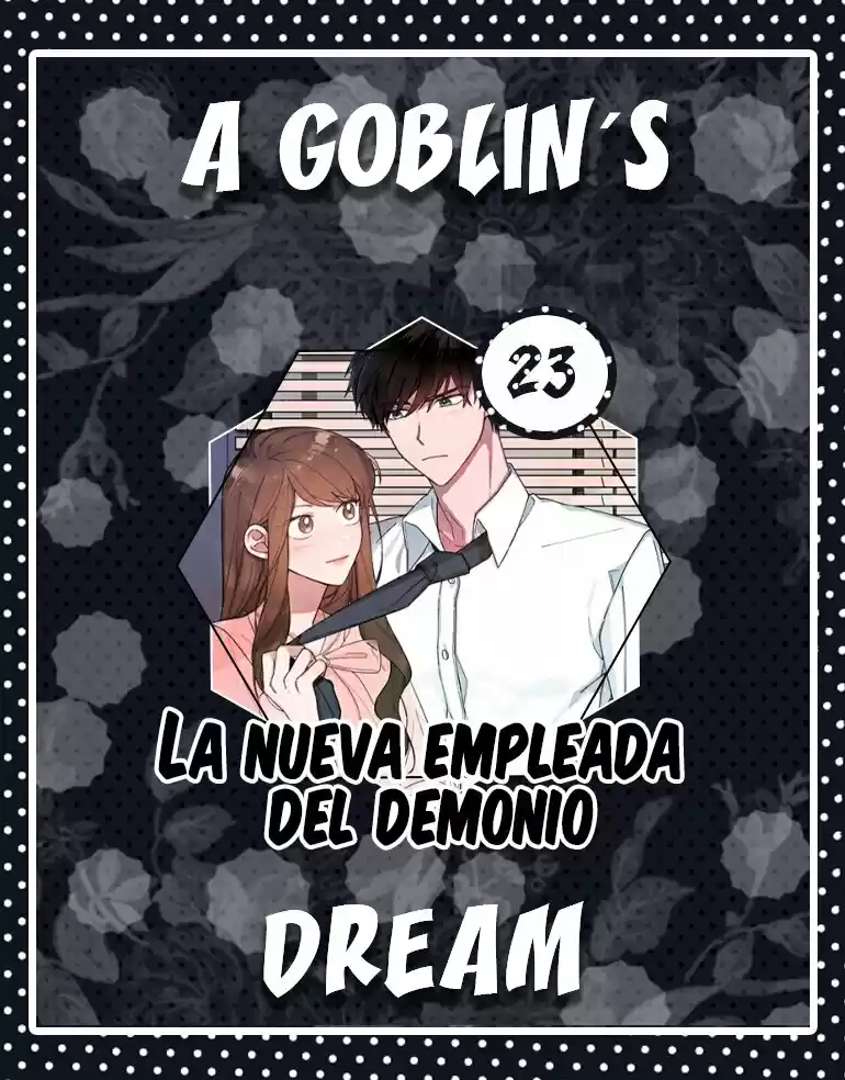 La Nueva Empleada Del Demonio - Capítulo 23 - Página 1 - LectorTMOo