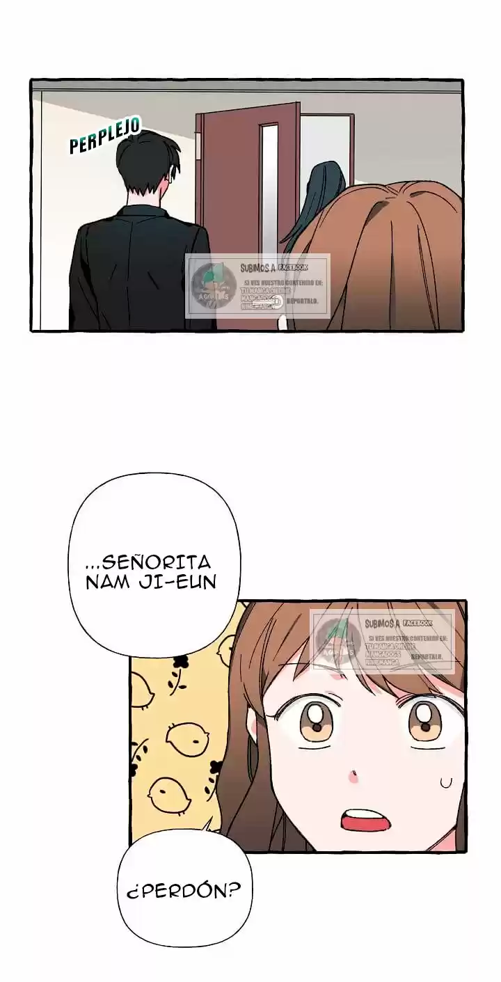 La Nueva Empleada Del Demonio - Capítulo 23 - Página 12 - LectorTMOo