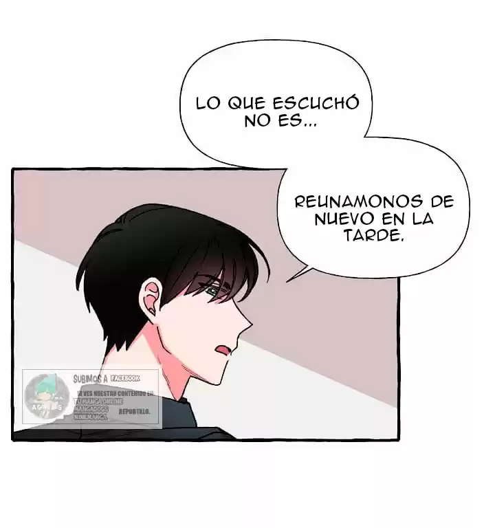 La Nueva Empleada Del Demonio - Capítulo 23 - Página 13 - LectorTMOo