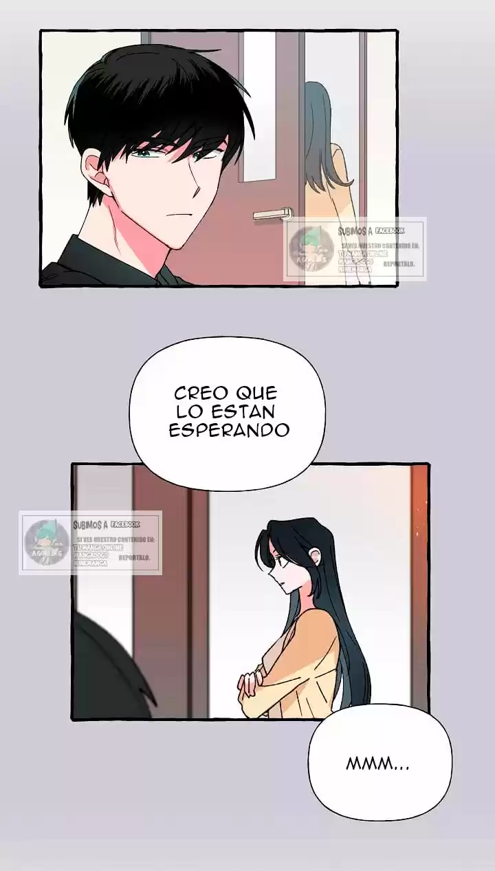 La Nueva Empleada Del Demonio - Capítulo 23 - Página 16 - LectorTMOo