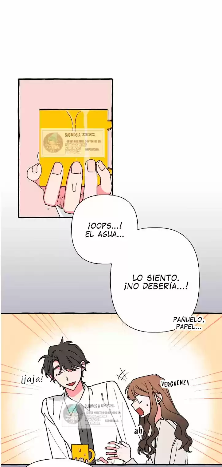 La Nueva Empleada Del Demonio - Capítulo 24 - Página 3 - LectorTMOo