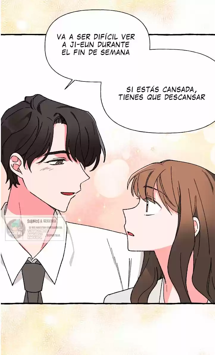 La Nueva Empleada Del Demonio - Capítulo 24 - Página 6 - LectorTMOo