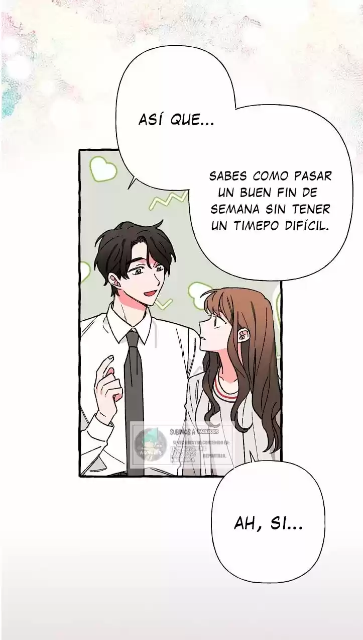 La Nueva Empleada Del Demonio - Capítulo 24 - Página 9 - LectorTMOo