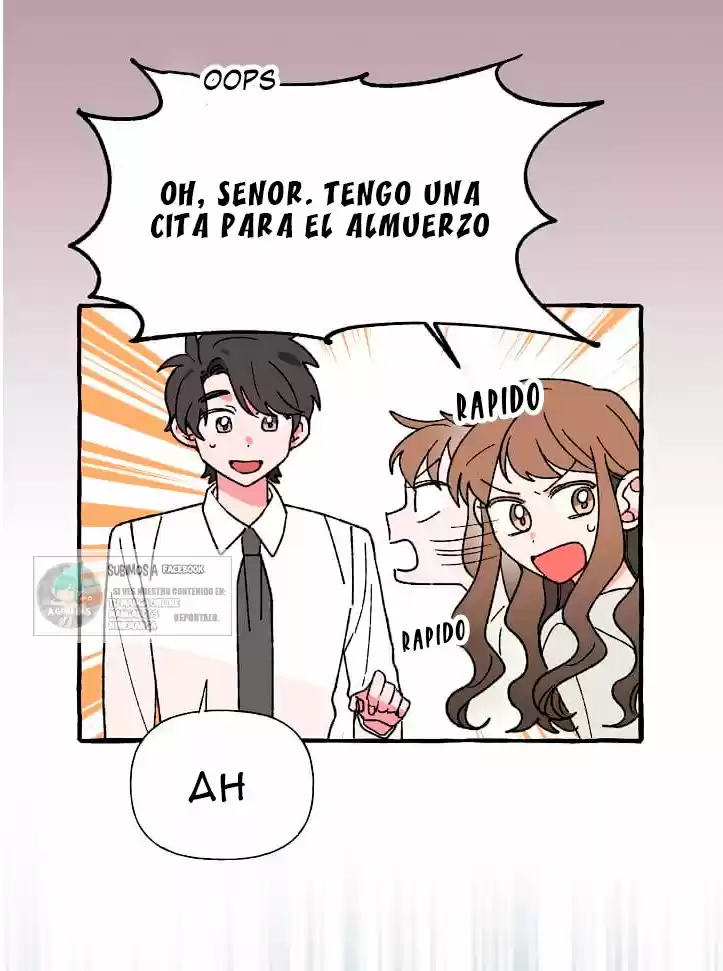 La Nueva Empleada Del Demonio - Capítulo 24 - Página 12 - LectorTMOo