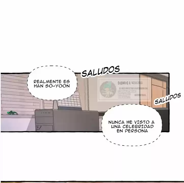 La Nueva Empleada Del Demonio - Capítulo 24 - Página 19 - LectorTMOo