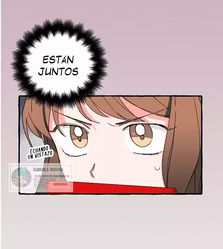 La Nueva Empleada Del Demonio - Capítulo 24 - Página 23 - LectorTMOo