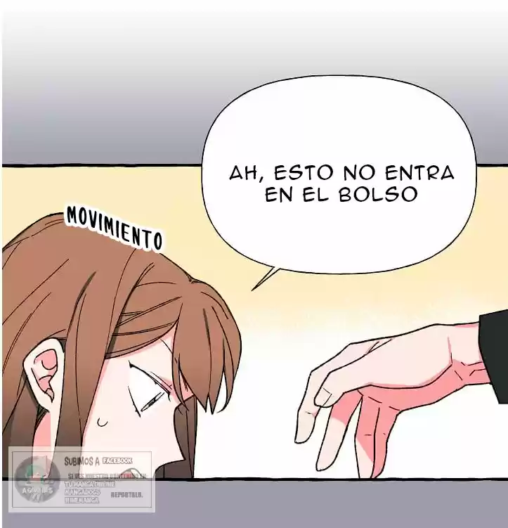 La Nueva Empleada Del Demonio - Capítulo 24 - Página 26 - LectorTMOo