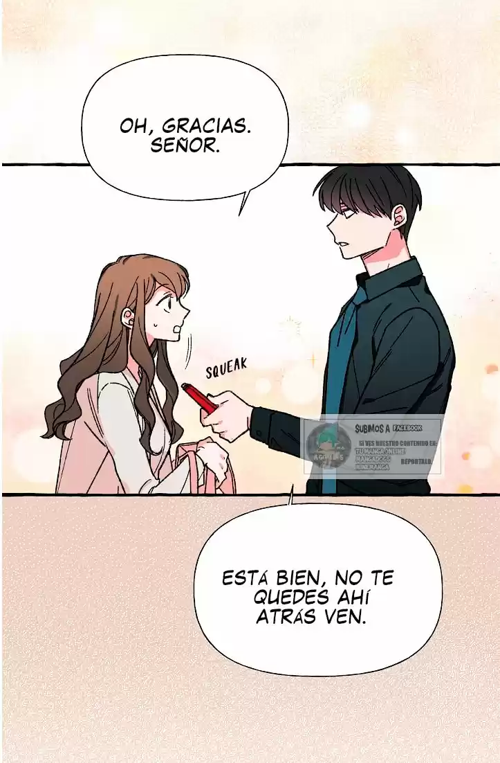 La Nueva Empleada Del Demonio - Capítulo 24 - Página 29 - LectorTMOo