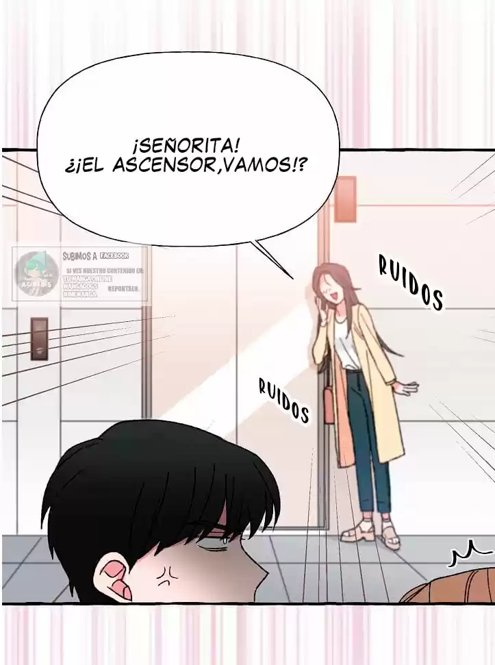 La Nueva Empleada Del Demonio - Capítulo 24 - Página 36 - LectorTMOo