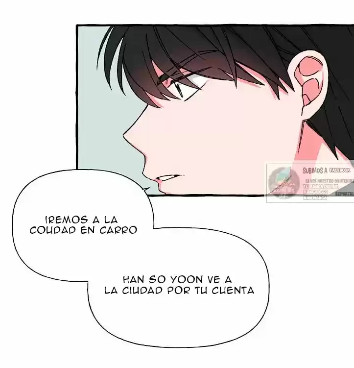 La Nueva Empleada Del Demonio - Capítulo 24 - Página 42 - LectorTMOo