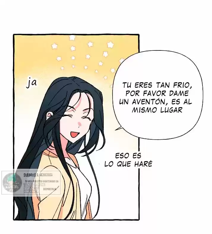 La Nueva Empleada Del Demonio - Capítulo 24 - Página 45 - LectorTMOo