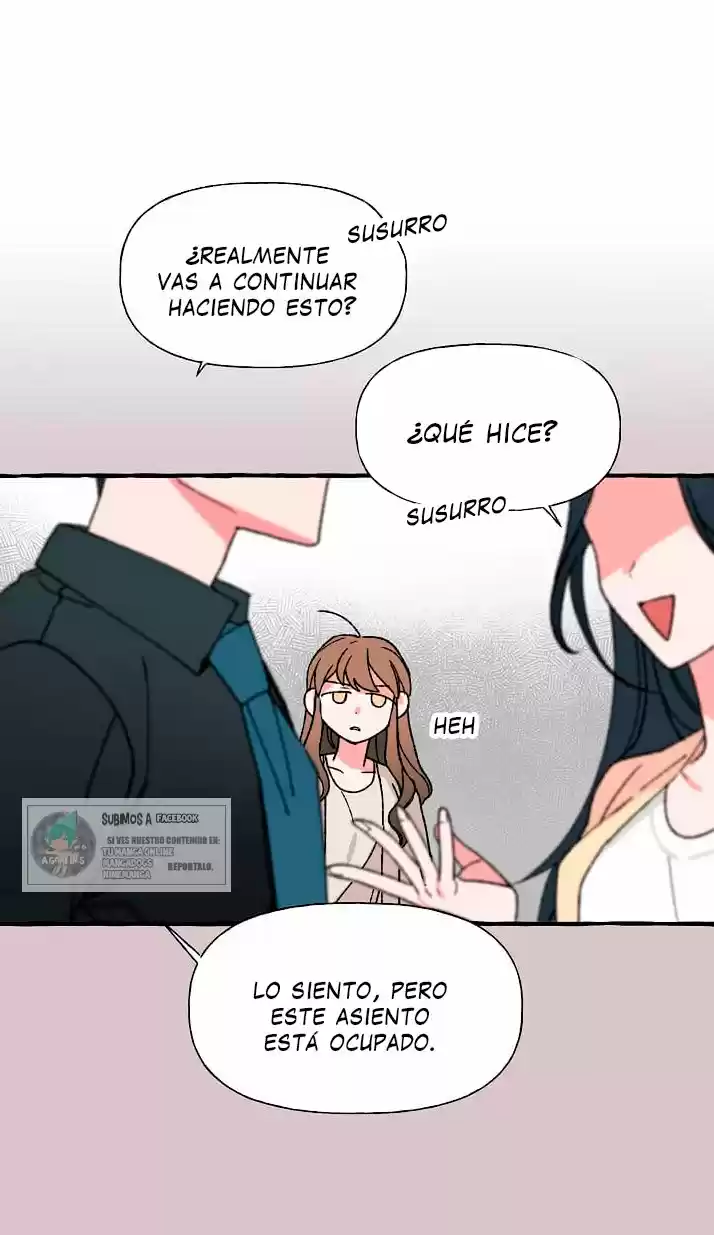 La Nueva Empleada Del Demonio - Capítulo 24 - Página 55 - LectorTMOo