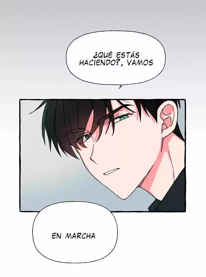La Nueva Empleada Del Demonio - Capítulo 24 - Página 59 - LectorTMOo