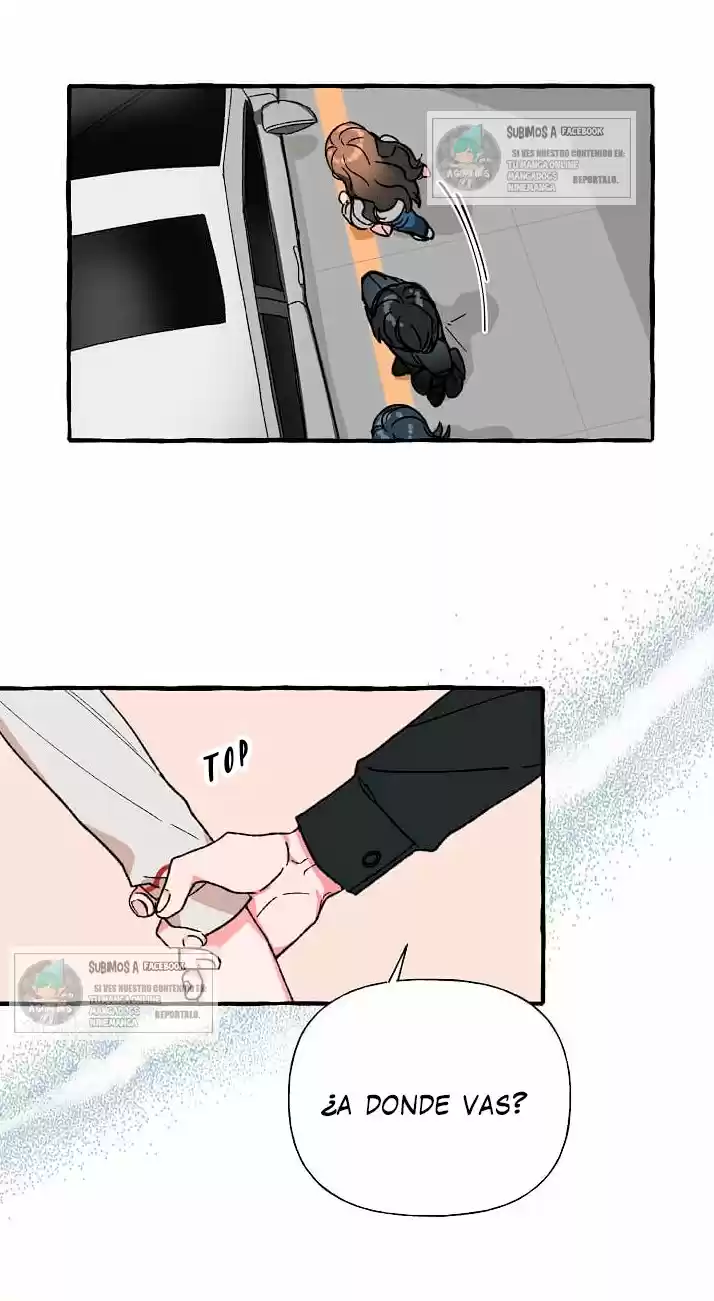 La Nueva Empleada Del Demonio - Capítulo 24 - Página 62 - LectorTMOo