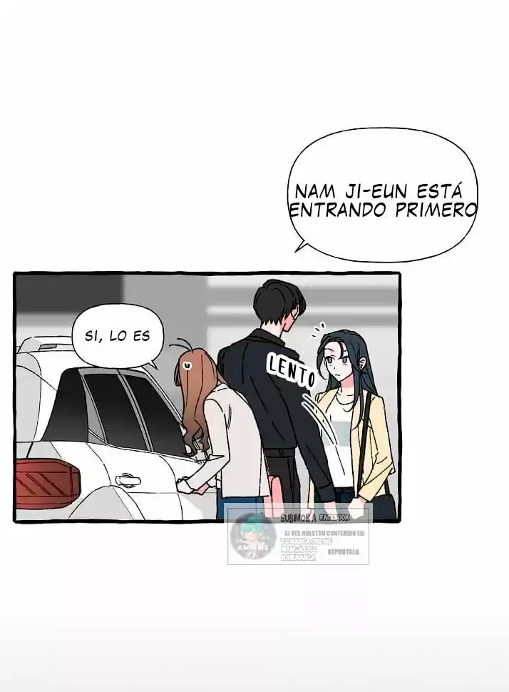 La Nueva Empleada Del Demonio - Capítulo 24 - Página 69 - LectorTMOo