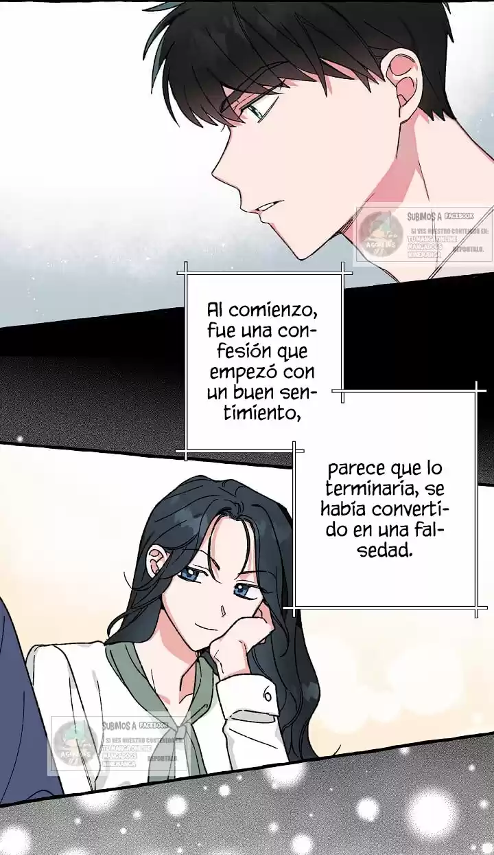 La Nueva Empleada Del Demonio - Capítulo 25 - Página 6 - LectorTMOo