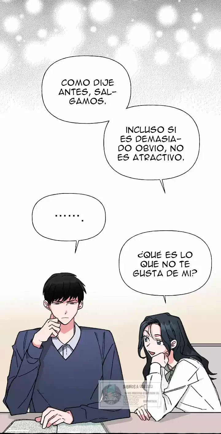 La Nueva Empleada Del Demonio - Capítulo 25 - Página 7 - LectorTMOo