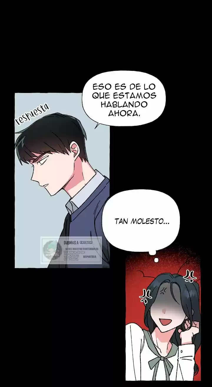 La Nueva Empleada Del Demonio - Capítulo 25 - Página 9 - LectorTMOo