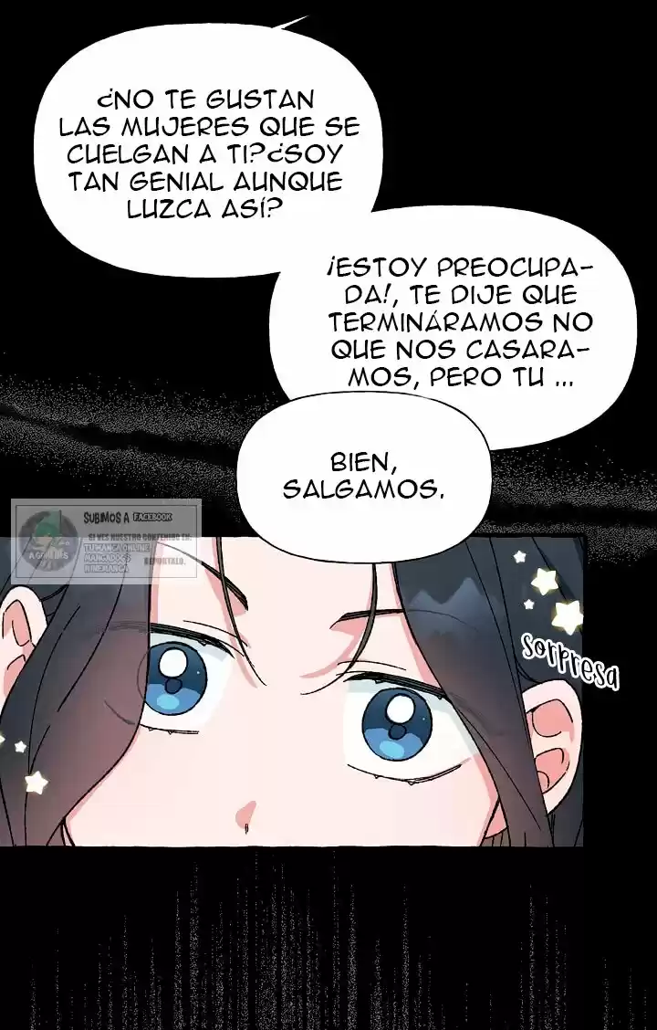 La Nueva Empleada Del Demonio - Capítulo 25 - Página 11 - LectorTMOo