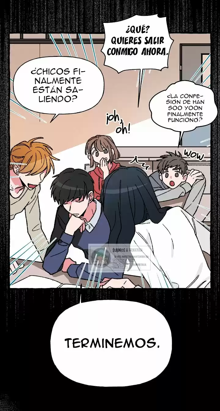 La Nueva Empleada Del Demonio - Capítulo 25 - Página 12 - LectorTMOo
