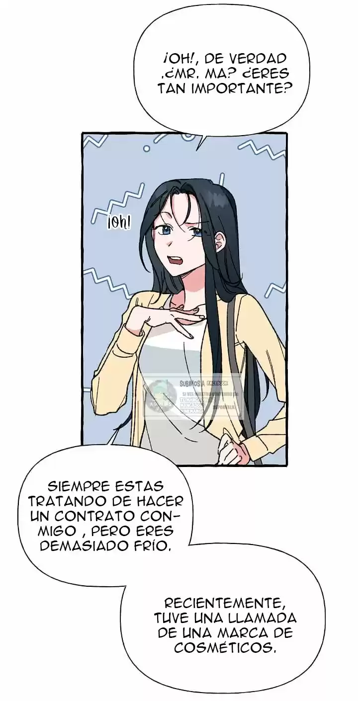La Nueva Empleada Del Demonio - Capítulo 25 - Página 24 - LectorTMOo