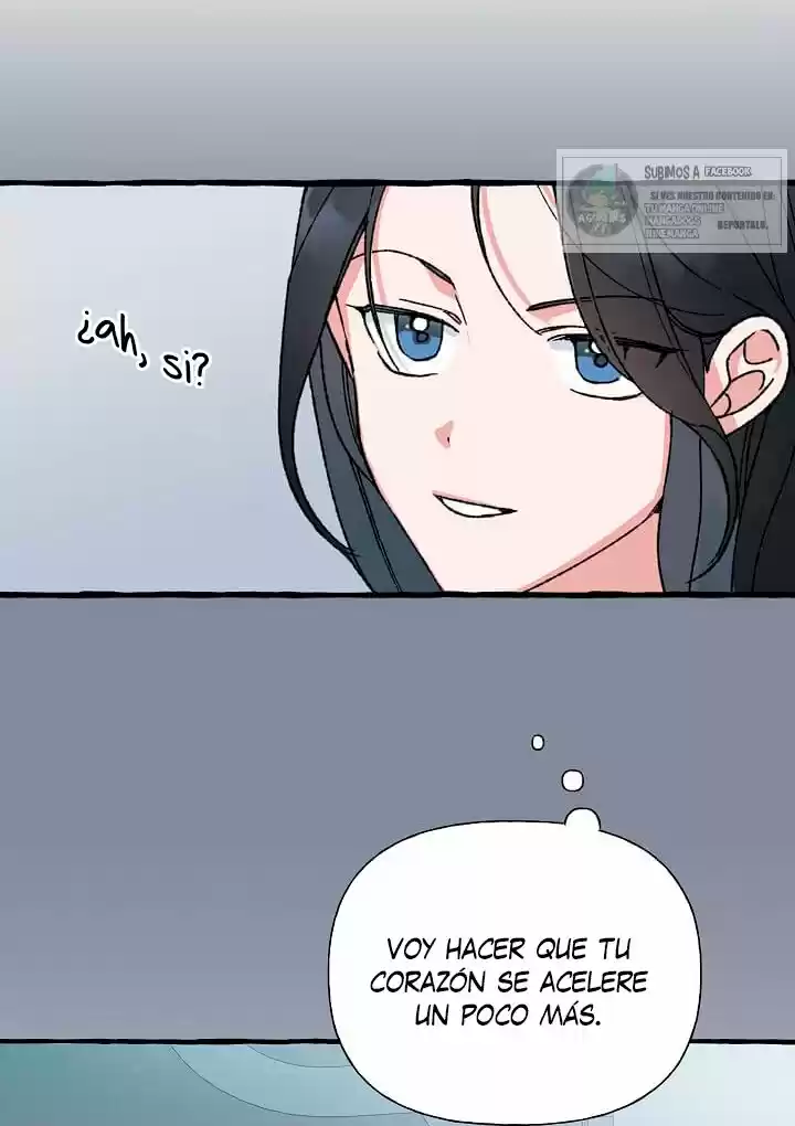 La Nueva Empleada Del Demonio - Capítulo 25 - Página 34 - LectorTMOo