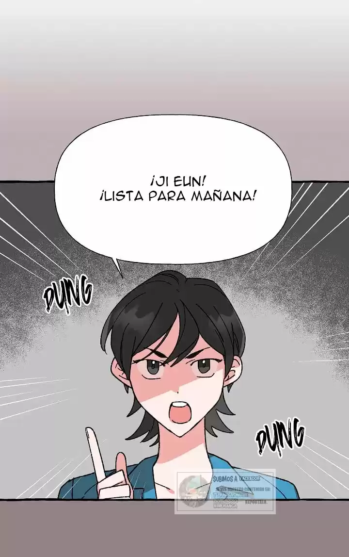 La Nueva Empleada Del Demonio - Capítulo 25 - Página 41 - LectorTMOo