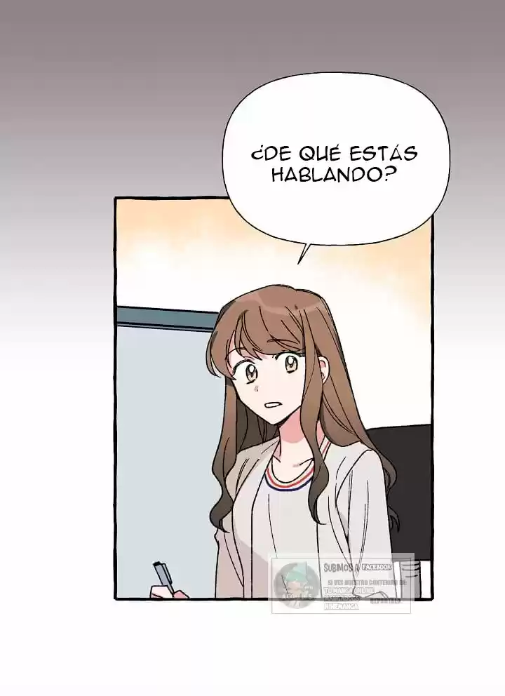 La Nueva Empleada Del Demonio - Capítulo 25 - Página 45 - LectorTMOo