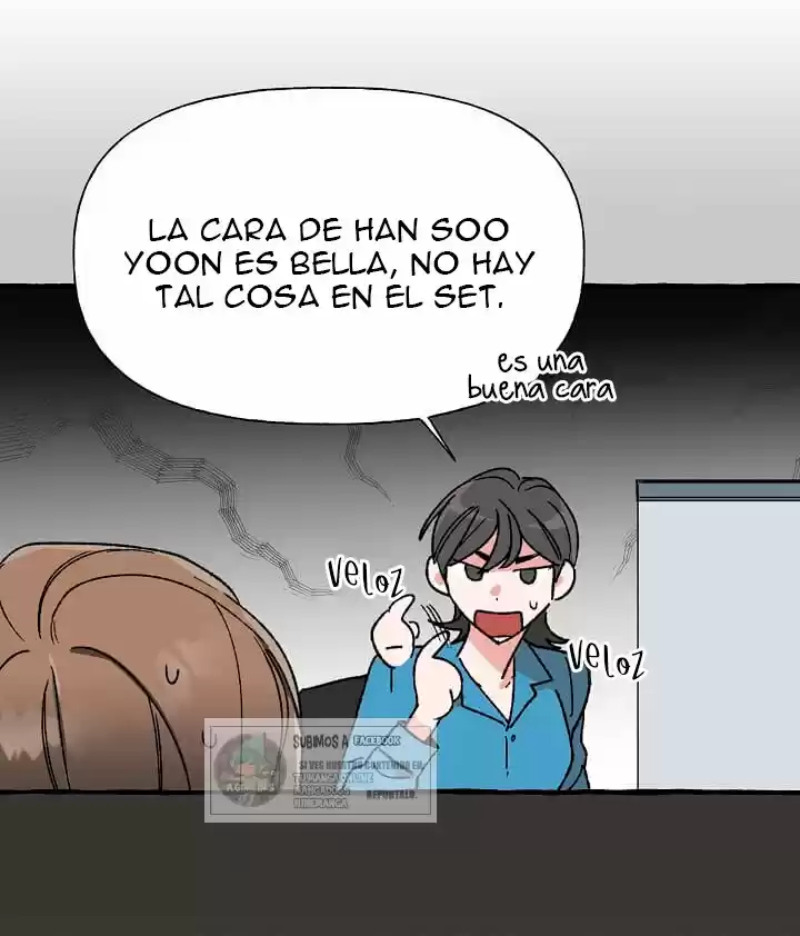 La Nueva Empleada Del Demonio - Capítulo 25 - Página 47 - LectorTMOo