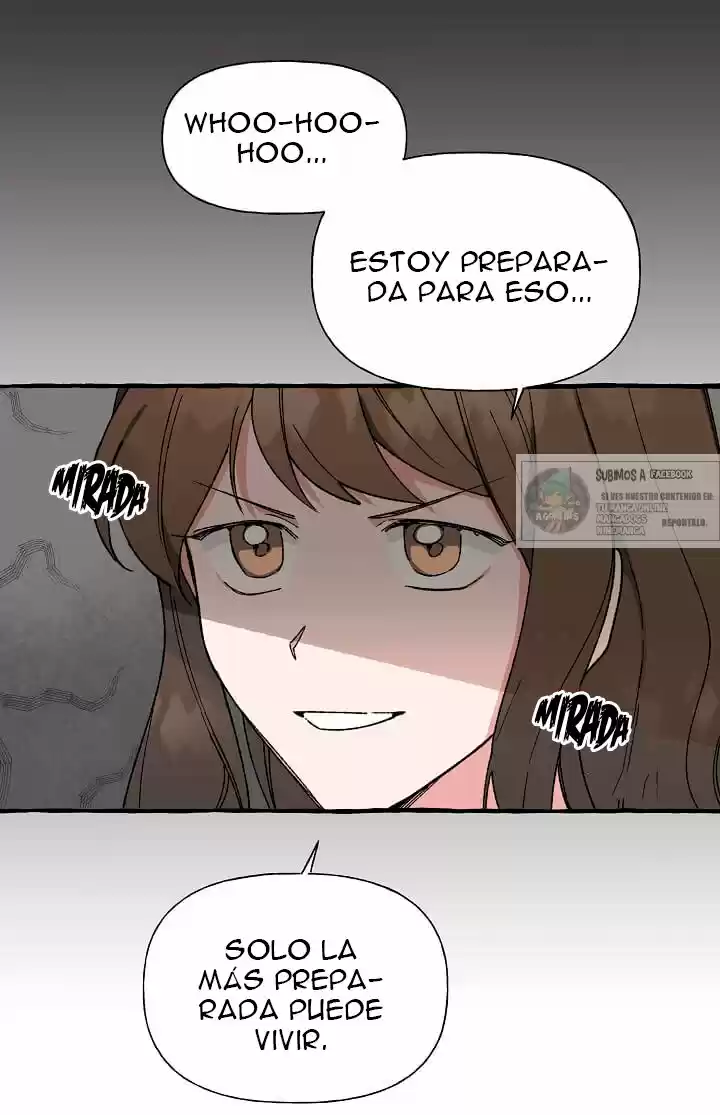La Nueva Empleada Del Demonio - Capítulo 25 - Página 49 - LectorTMOo