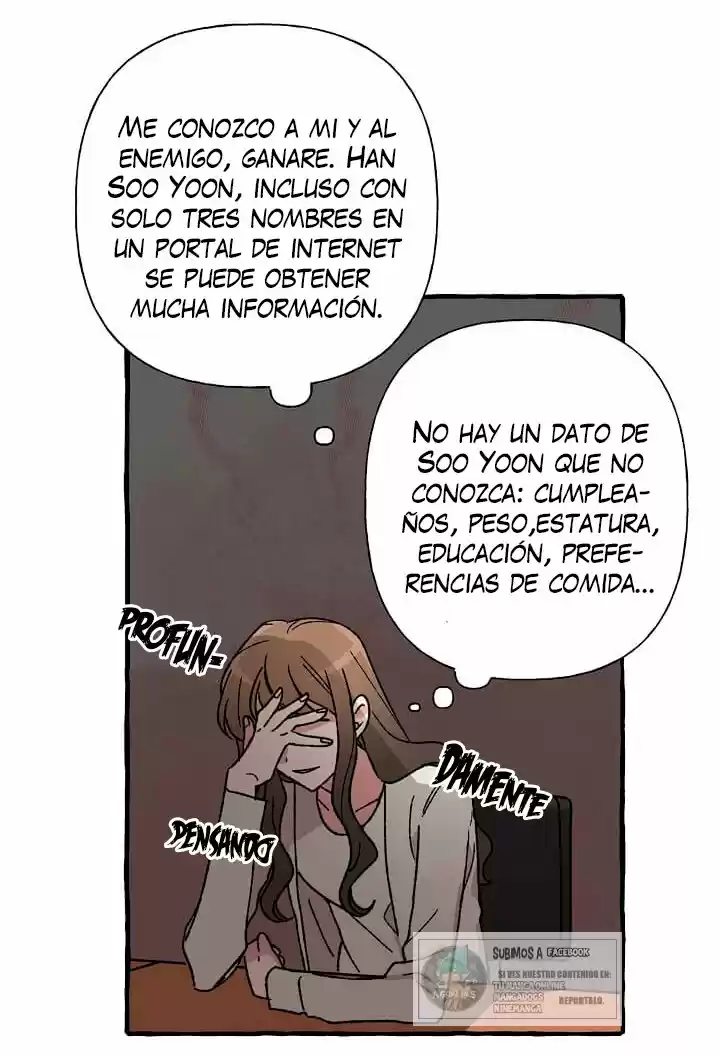 La Nueva Empleada Del Demonio - Capítulo 25 - Página 54 - LectorTMOo