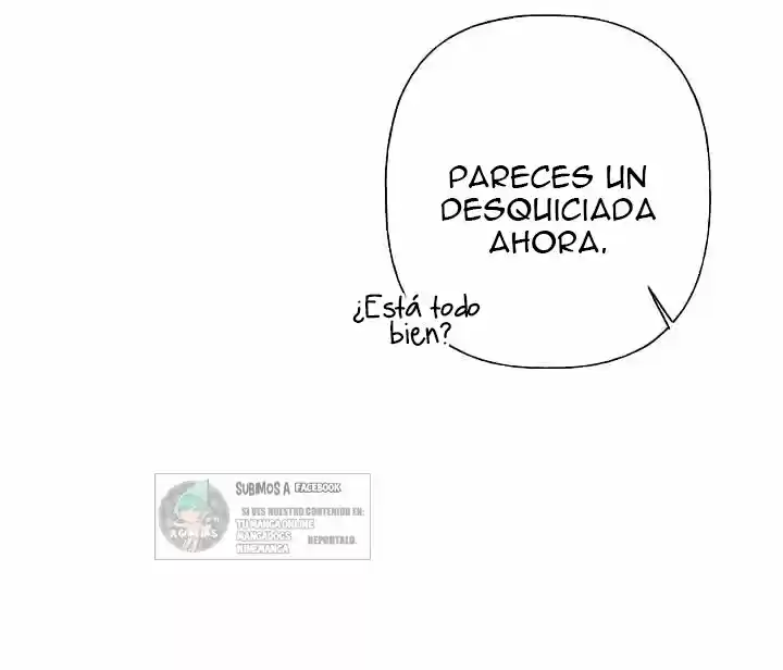 La Nueva Empleada Del Demonio - Capítulo 25 - Página 57 - LectorTMOo