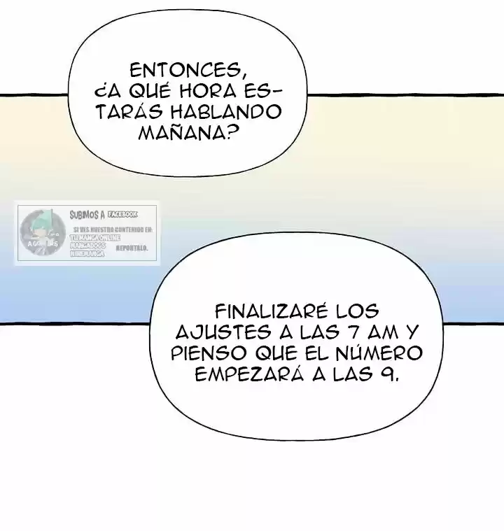 La Nueva Empleada Del Demonio - Capítulo 25 - Página 59 - LectorTMOo